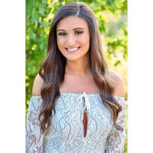 Meet your Posher, Madeleine